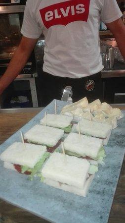 Caffe 55